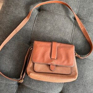 Fossil Crossbody Purse